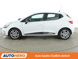 Renault Clio 0.9 Energy Limited *TEMPO*PDC*KLIMA* - Renault Clio: Weiß