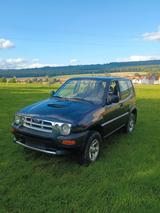 Ford Maverick 2.4 GLS GLS - Ford Maverick von privat