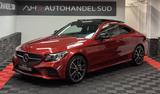 Mercedes-Benz C 300 AMG*S.ABGAS*PANORAMA*D.TACHO* - Mercedes-Benz C 300 in Wuppertal