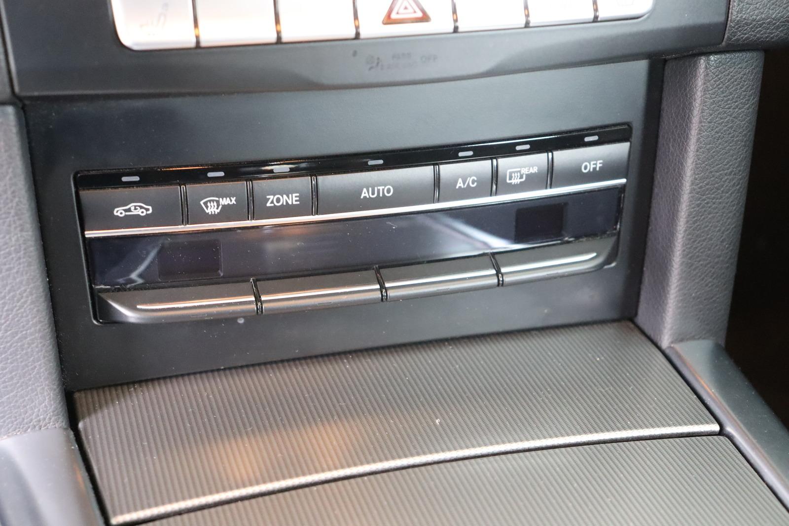 Mercedes-Benz E 200 BlueTEC * LED * Navi * HU 03.2028 Avantgar