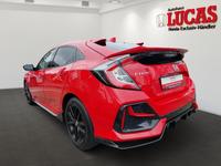 Honda Civic 1.0 Comfort Sport*SITZHEIZUNG*