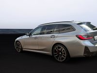 BMW M340i - Vorschau Bild 12