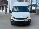 Iveco Daily Kasten V Radstand 4100 35 S12 EURO6 - Iveco Gebrauchtwagen von 2018