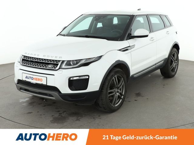 Land Rover Evoque 2.0 Turbo SE Aut.*NAVI*BI-XENON*PDC*SHZ*