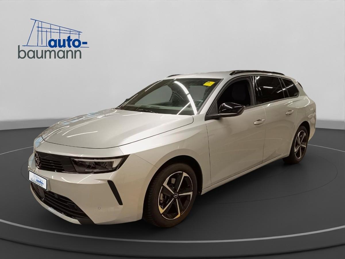 Opel Astra Sports Tourer Edition Navi/LED/Kamera/uvm