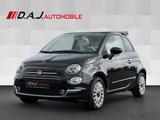 Fiat 500C 1.0 GSE Mild Hybrid Lounge Carplay DAB PDC - Fiat 500C Gebrauchtwagen in Hannover