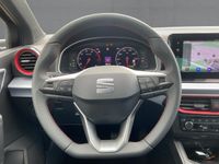 Seat Ibiza - Vorschau Bild 10