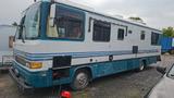 Andere Georgie Boy Swing Spartan Motors (USA)  