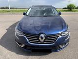 Renault Talisman Grandtour Intens Automatik - Renault Talisman Gebrauchtwagen in Berlin