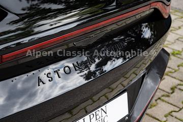 2023 Aston Martin V12 VANTAGE 缩略图 13