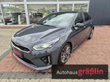 Kia cee'd / Ceed GT 1.6 204 PS LED Navi Pano - Kia cee'd / Ceed in Freiburg