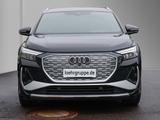 Audi Q4 e-tron 40 S line Navi ACC AHK SONOS Kamera - Audi aus 2022