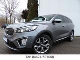 Kia Sorento 2.2 CRDI Platinum 4WD Panorama 360° AHK - Kia Sorento: 2wd