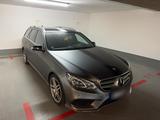 Mercedes-Benz V8 biturbo ,4Matic E500 w212 - gebrauchte Mercedes-Benz E 500 aus dem Jahr 2016