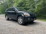 Kia Sorento 2.5 CRDi *Automatik *4X4 *3,5T AHK - gebrauchte Kia Sorento aus dem Jahr 2009