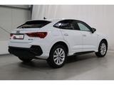 Audi Q3 Sportback 35 TDI S line *AHK*Sline-Interieur* - Audi Q3: Sportback Sline