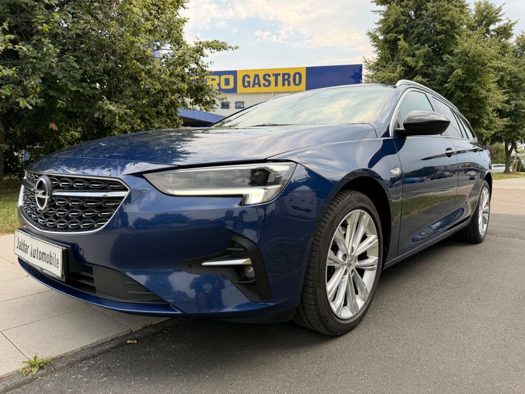 Image of Opel Insignia