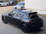 MINI Cooper S John Cooper Works Trim LED Navi Pano - MINI MINI mit Panoramadach