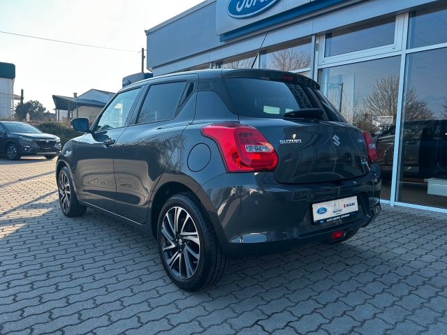 Swift Comfort*RFK*ACC*SHZ*