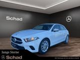Mercedes-Benz A 200 +MBUX PLUS+CARPLAY+ASSIST+SHZ+PARKTRONIC++ - Mercedes-Benz A 200 aus 2022