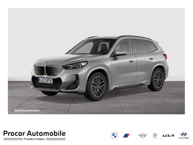 BMW iX1 eDrive20 M Sport HuD DA / DA PA+ H/K 18"
