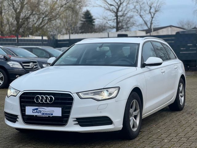 Audi A6 Avant 2.0 TDI ultra DSG