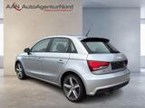 Audi A1 1.4 TFSI Design+XENON+SHZ+KLIMA - Audi A1 design mit Benzin-Antrieb