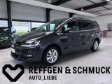 Volkswagen SHARAN COMFORT DSG 7-SITZE+KLIMA+NAVI+ALLWETTER+ - Volkswagen Sharan in Stuttgart