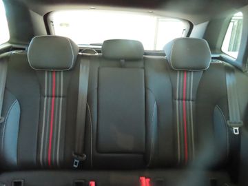 Fotografie 8 des Skoda Kamiq Monte Carlo 1.5 TSi DSG AHK Navi