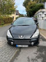 Peugeot Verkaufen mein Auto Peugeot 307 CC Cabrio ... - Peugeot 307 in Solingen