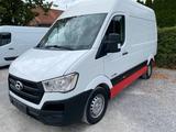 Hyundai H 350.. - Hyundai H350 Gebrauchtwagen