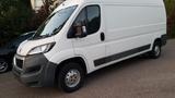 Peugeot Boxer Kasten Hochraum 335 L3H2 Avantage X HDi 15 - gebrauchte Peugeot Boxer aus dem Jahr 2014