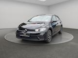 Volkswagen Polo Life 1,0 l TSI OPF 70 kW (95 PS) 7-Gang-Dop - Volkswagen Polo Neuwagen: Schwarz