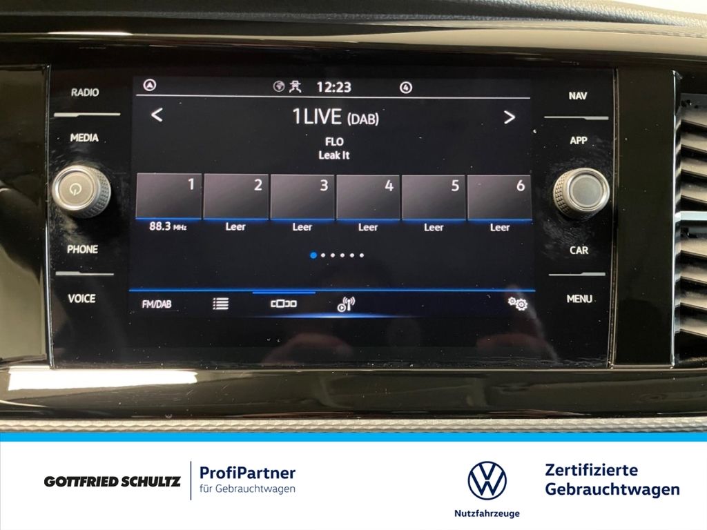 Volkswagen T6.1 California Beach Tour Edition 2.0 TDI DSG K foto 13