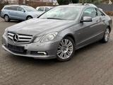 Mercedes-Benz E 250 CDI Coupe BE*AUTOM*KLIMAAUTOM*SERVICE MB* - Mercedes-Benz E 250 in Mainz