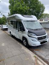 Fiat Carado - Fiat Teilintegrierter