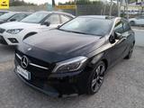 Mercedes-Benz MERCEDES CLASSE A 200 D 4 MATIC 136 CV - Mercedes-Benz: D Class