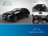 Mercedes-Benz C 180 T-Modell Avantgarde CGI - gebrauchte Mercedes-Benz C 180 aus dem Jahr 2016