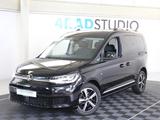 Volkswagen Caddy 1.5TSI DSG STYLE FLÜGELTÜR AHK 5J GARANTIE