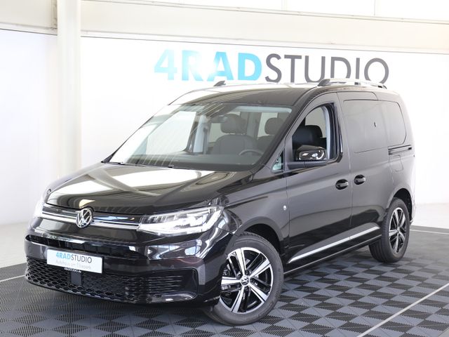 Volkswagen Caddy 1.5TSI DSG STYLE FLÜGELTÜR AHK 5J GARANTIE