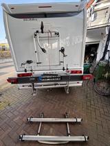 Hobby Optima de Luxe V60 GF - Hobby De luxe