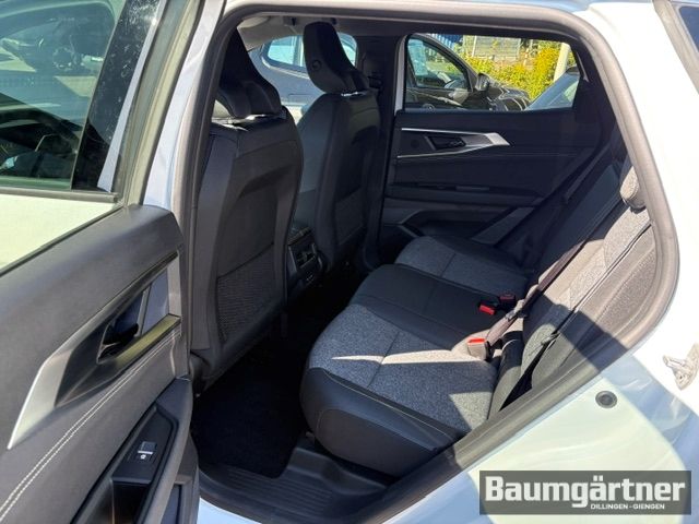 Fahrzeugabbildung Renault Austral Techno E-Tech Full Hybrid 200 Kamera/ACC