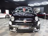 Abarth 500 Cabrio 595C Pista Competizione 1.Hand - Abarth: Cabrio