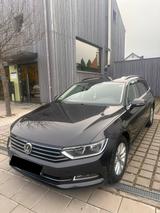 Volkswagen VW Passat 1.6 TDI Bluemotion * WENIG KM - Volkswagen Passat: Kombi, 1.6