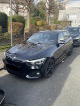 BMW 118i Edition M Sport Shadow Edition M Sport ... - gebrauchte Kleinwagen Privatanbieter gebraucht
