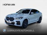 BMW X6 xDrive40d M Sport+AHK+Pano+DrivAssistProf+HuD - gebrauchte BMW X6 aus dem Jahr 2022