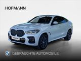 BMW X6 xDrive40d M Sport+AHK+Pano+DrivAssistProf+HuD - BMW X6 aus 2022