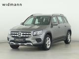 Mercedes-Benz GLB 220 d Style*AHK*Navi*Lenkradhzg*LED*PTS*Kam. - gebrauchte Mercedes-Benz GLB 220 aus dem Jahr 2023
