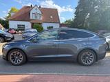 Tesla Model X 75D*MCU2*LuftF*Sound*CCS - Tesla Model X