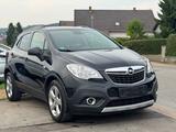 Opel Mokka Edition ecoFlex*NEU*TÜV* 140PS* gepflegt * - Opel Mokka: mit Anhängerkupplung